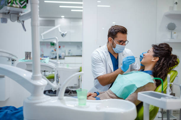 Best Dental Exams and Cleanings  in Rogers, TX